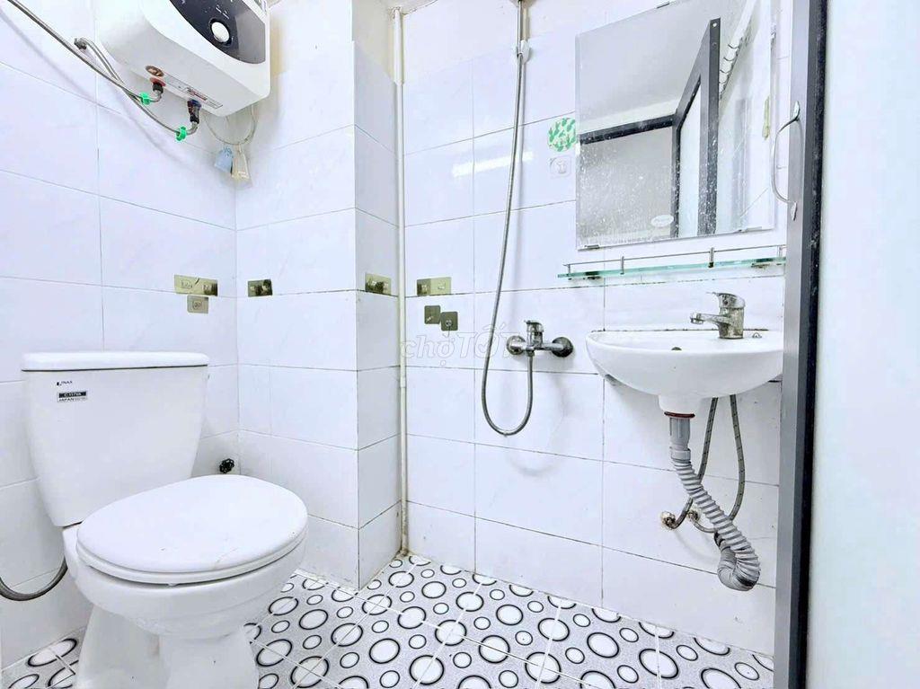 ​Căn hộ gác lửng full nội thất Lê Văn Phan - Vườn Lài - Tân Phú