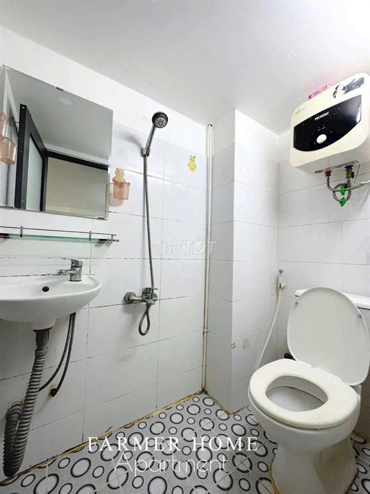 ​Căn hộ gác lửng full nội thất Lê Văn Phan - Vườn Lài - Tân Phú