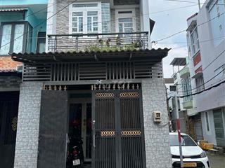 cho thuê nhà hẻm xe tải