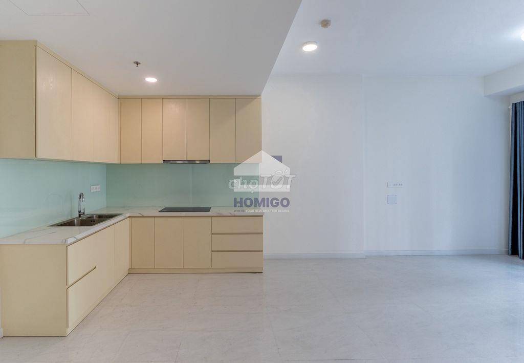 VICTORIA VILLAGE | CĂN HỘ 2 PHÒNG NGỦ | 2WC
