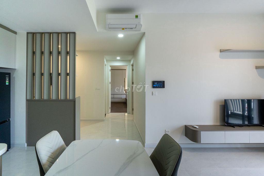 VICTORIA VILLAGE | CĂN HỘ 2 PHÒNG NGỦ | 2WC
