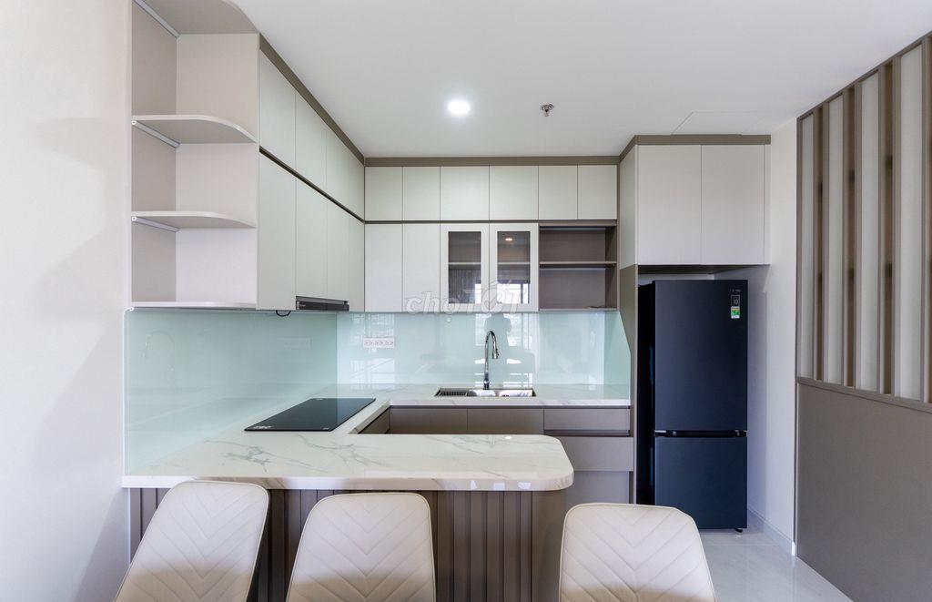 VICTORIA VILLAGE | CĂN HỘ 2 PHÒNG NGỦ | 2WC