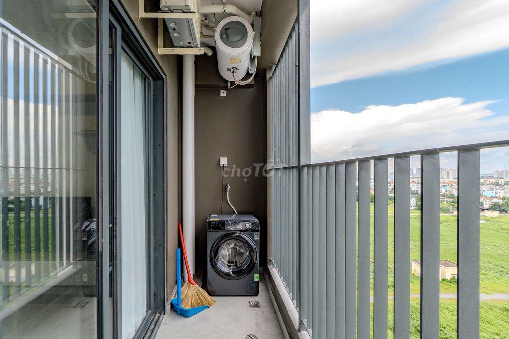 VICTORIA VILLAGE | CĂN HỘ 2 PHÒNG NGỦ | 2WC