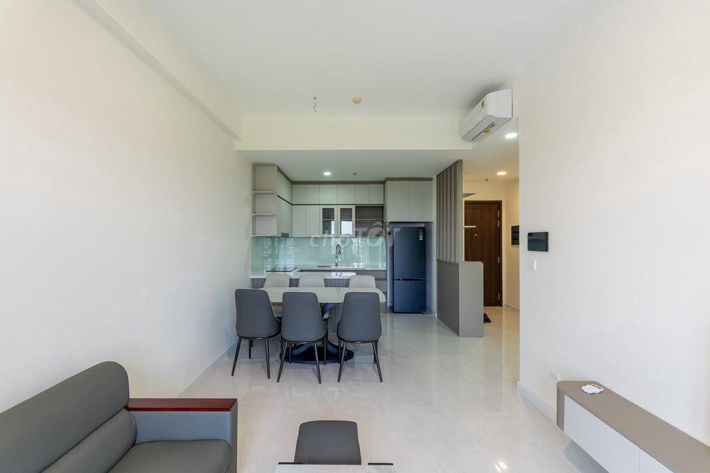 VICTORIA VILLAGE | CĂN HỘ 2 PHÒNG NGỦ | 2WC
