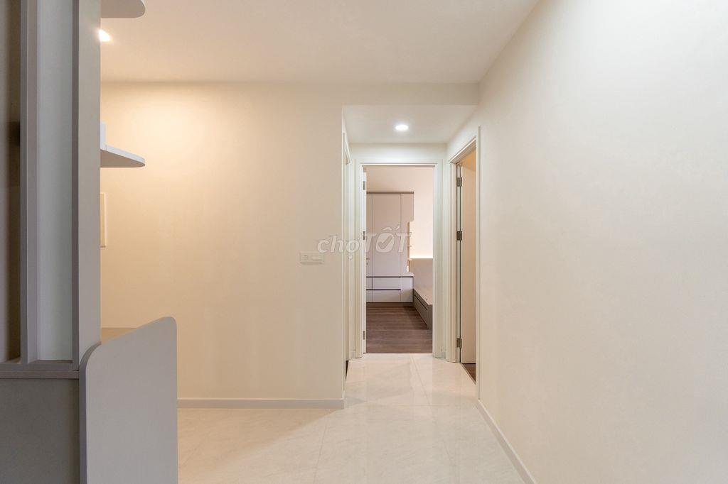 VICTORIA VILLAGE | CĂN HỘ 2 PHÒNG NGỦ | 2WC