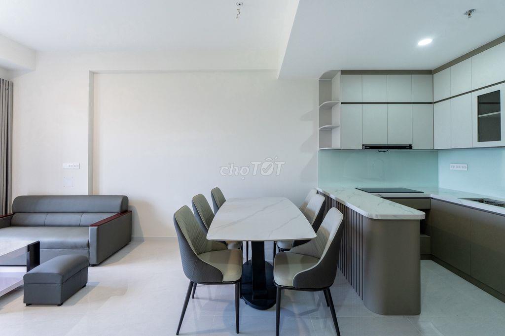 VICTORIA VILLAGE | CĂN HỘ 2 PHÒNG NGỦ | 2WC