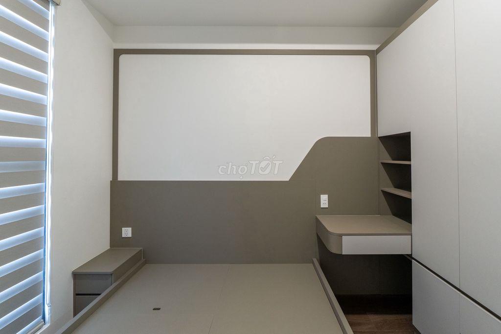VICTORIA VILLAGE | CĂN HỘ 2 PHÒNG NGỦ | 2WC