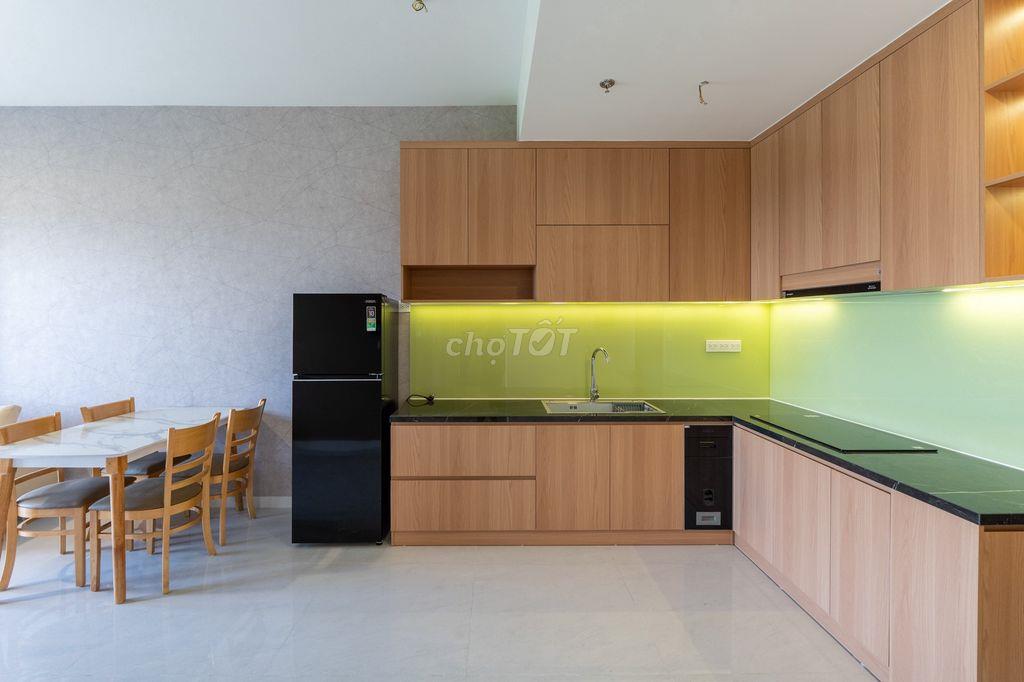 VICTORIA VILLAGE | CĂN HỘ 2 PHÒNG NGỦ | 2WC