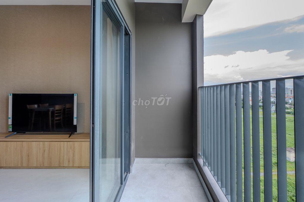 VICTORIA VILLAGE | CĂN HỘ 2 PHÒNG NGỦ | 2WC