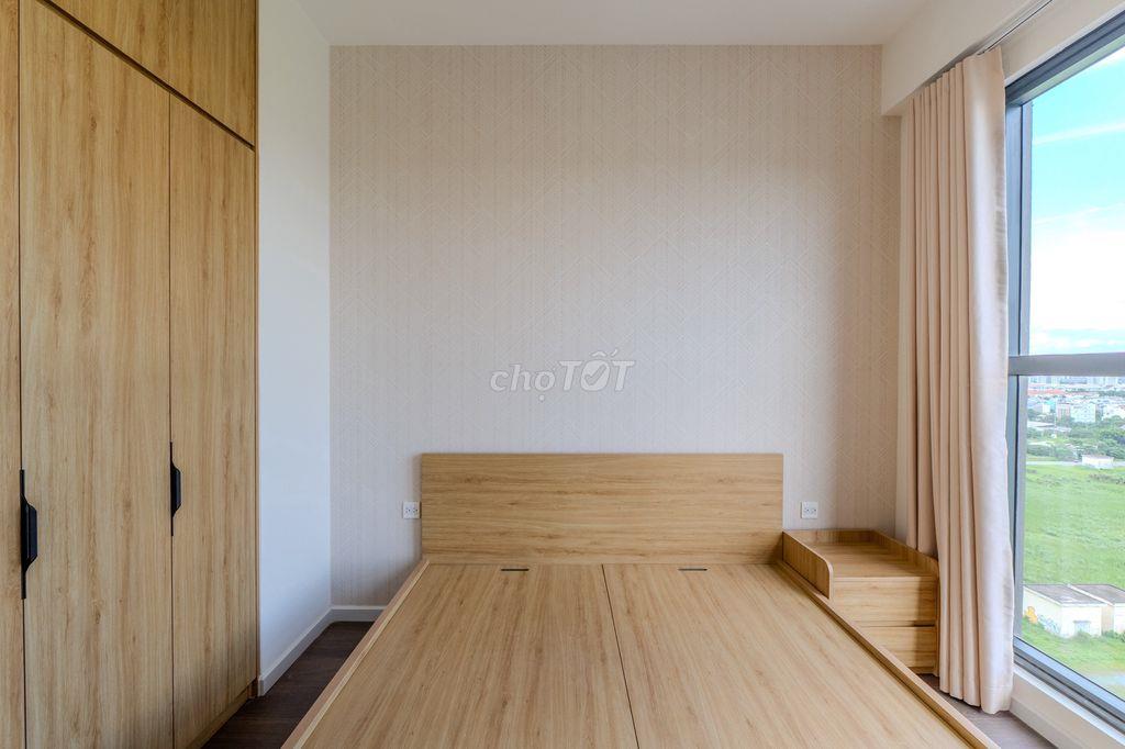 VICTORIA VILLAGE | CĂN HỘ 2 PHÒNG NGỦ | 2WC