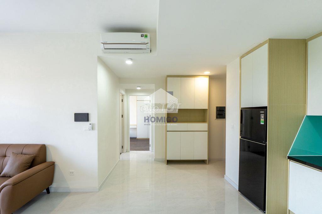 VICTORIA VILLAGE | CĂN HỘ 2 PHÒNG NGỦ | 2WC