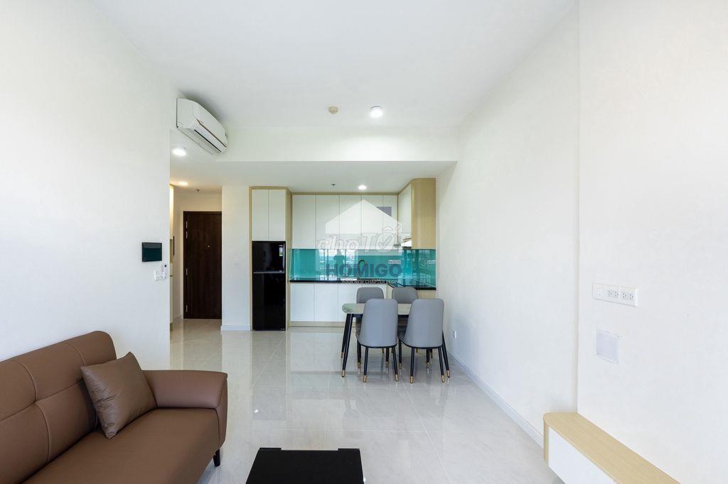 VICTORIA VILLAGE | CĂN HỘ 2 PHÒNG NGỦ | 2WC