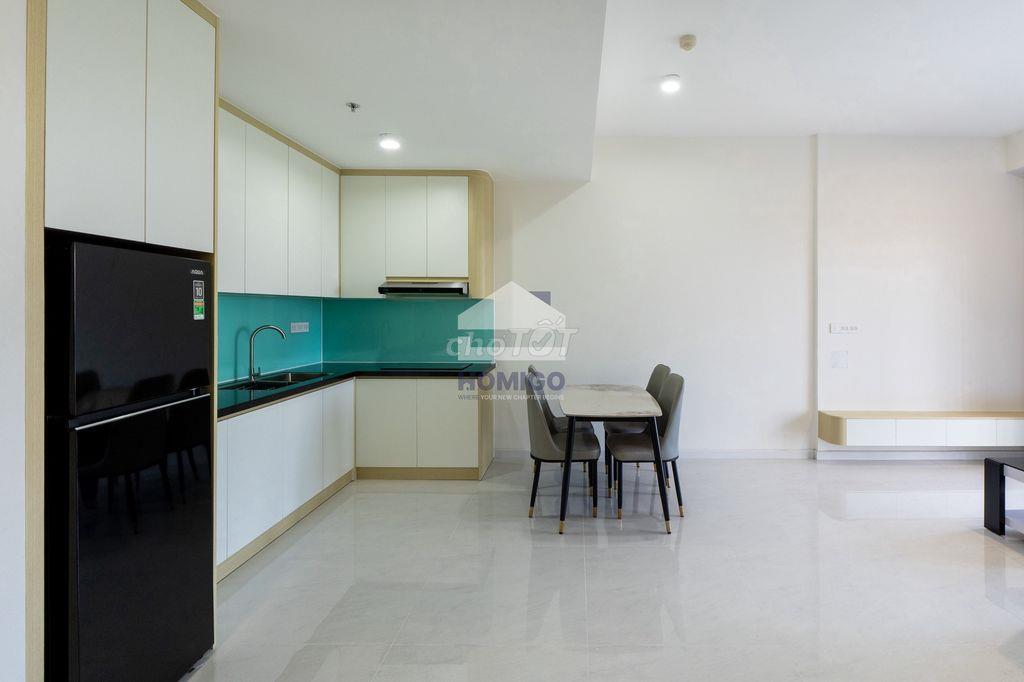 VICTORIA VILLAGE | CĂN HỘ 2 PHÒNG NGỦ | 2WC