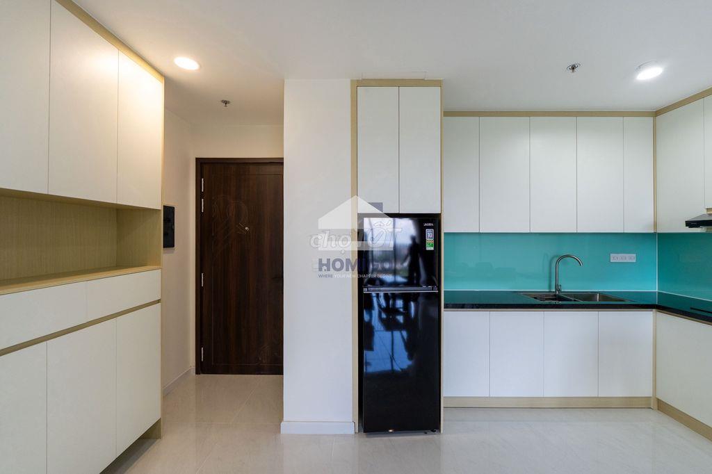 VICTORIA VILLAGE | CĂN HỘ 2 PHÒNG NGỦ | 2WC