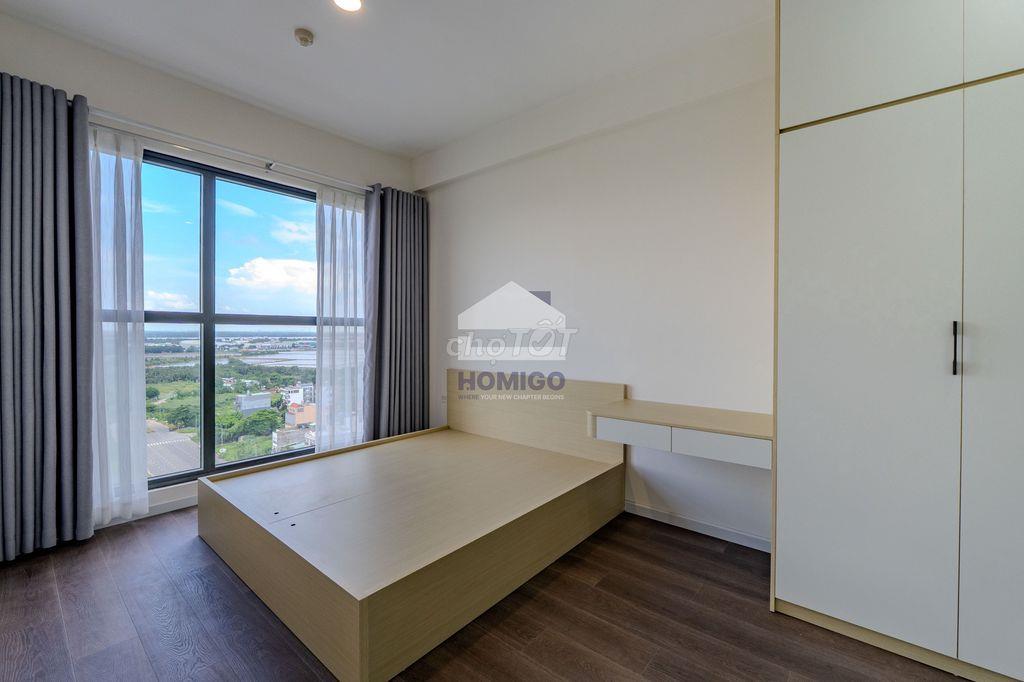 VICTORIA VILLAGE | CĂN HỘ 2 PHÒNG NGỦ | 2WC