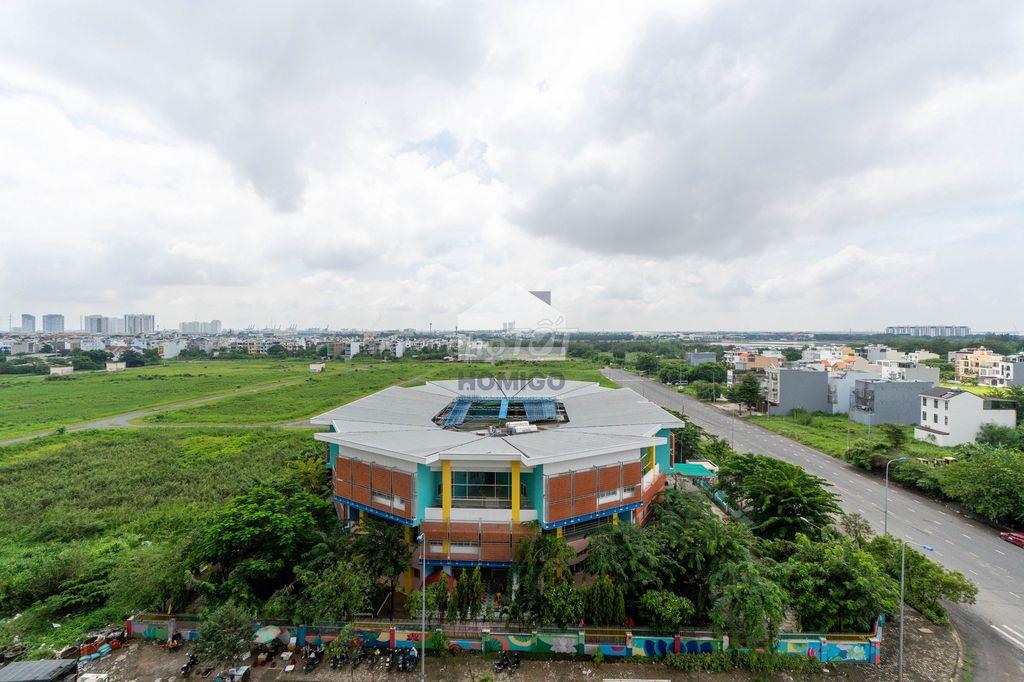 VICTORIA VILLAGE | CĂN HỘ 2 PHÒNG NGỦ | 2WC