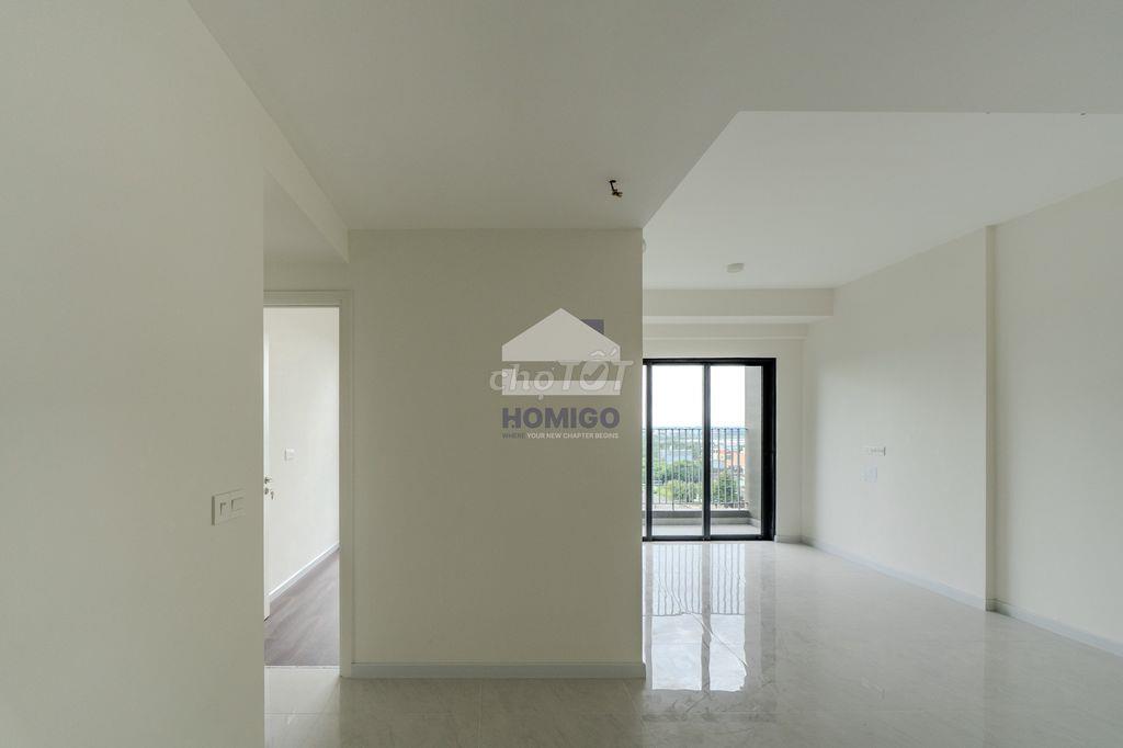 VICTORIA VILLAGE | CĂN HỘ 2 PHÒNG NGỦ | 2WC