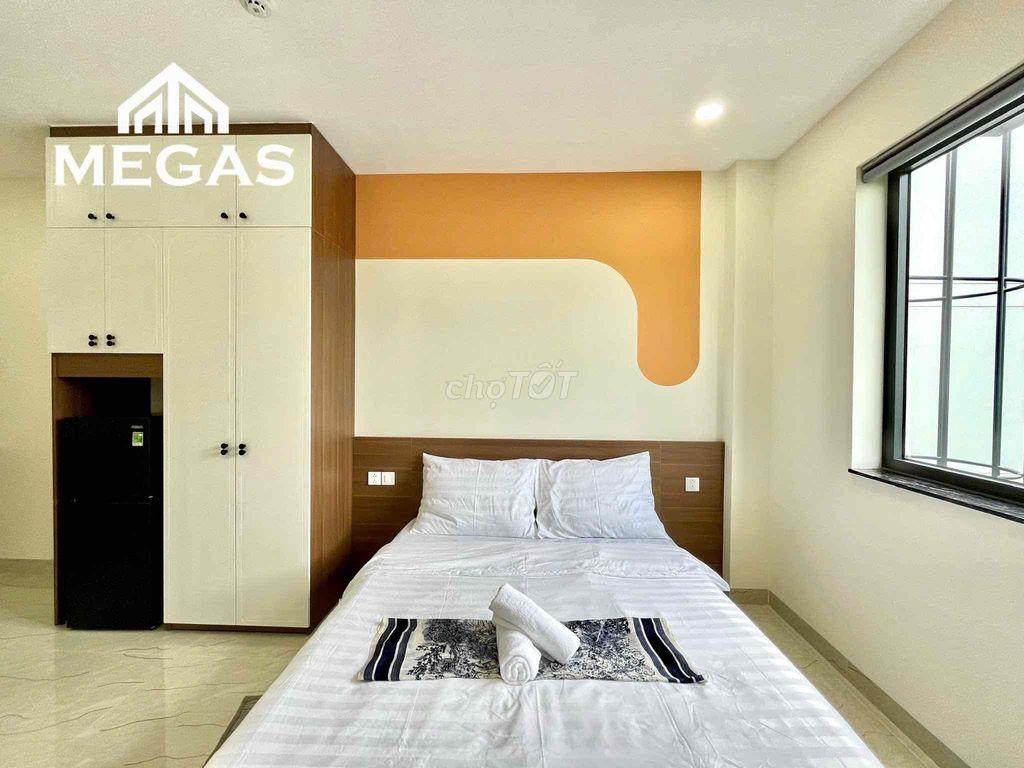 CHO THUÊ STUDIO - MÁY GIẶT RIÊNG NGAY ĐẢO KIM CƯƠNG, QUẬN 2