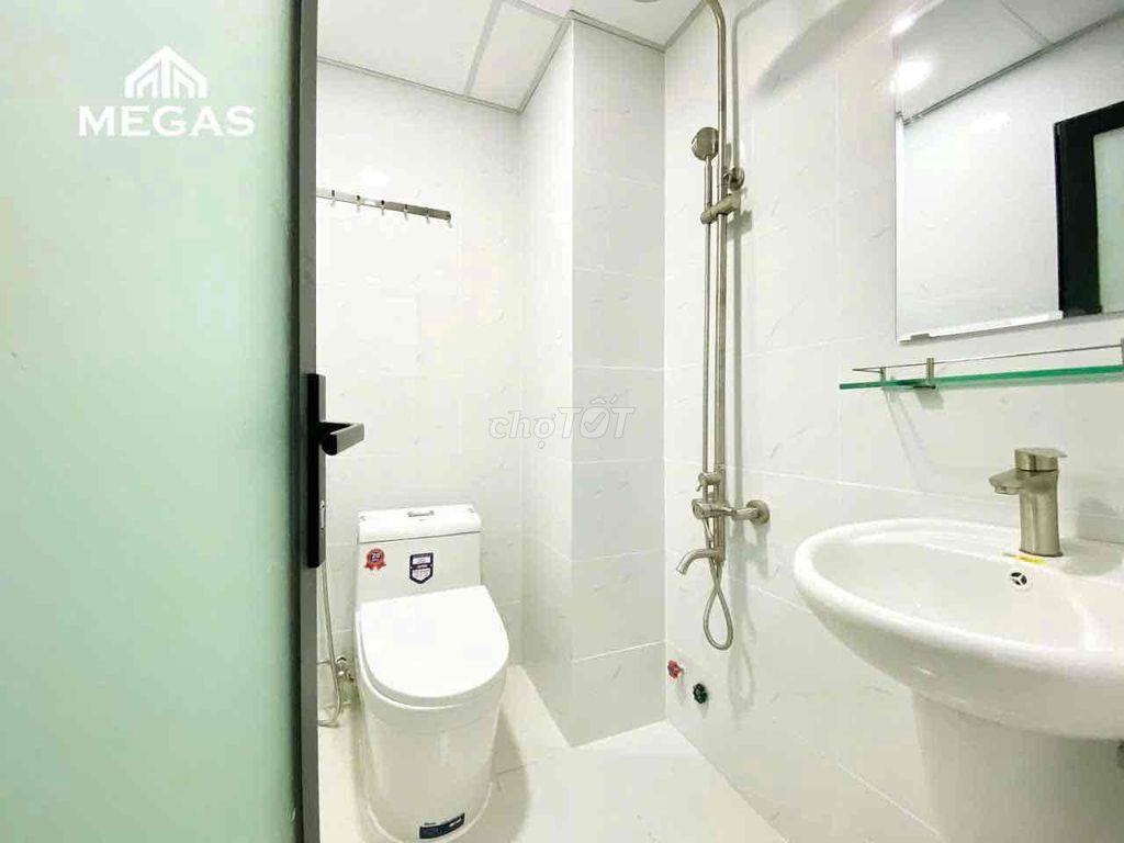 🔥 3.500.000/THÁNG – STUDIO BÌNH TRƯNG | 250 NGUYỄN THỊ ĐỊNH 🔥