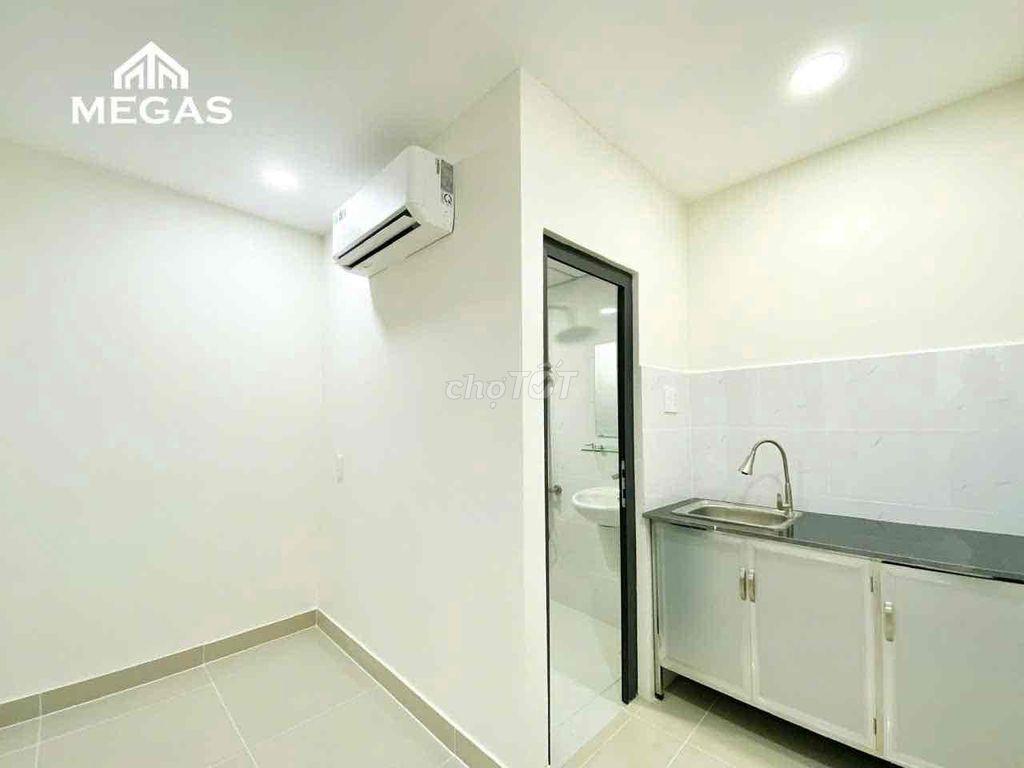 🔥 3.500.000/THÁNG – STUDIO BÌNH TRƯNG | 250 NGUYỄN THỊ ĐỊNH 🔥