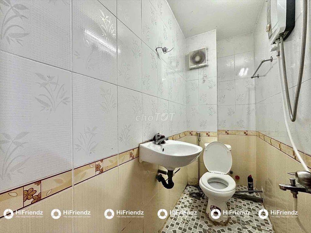 CHO THUÊ PHÒNG TRỌ SINH VIÊN NGAY AN KHÁNH, Quận 2