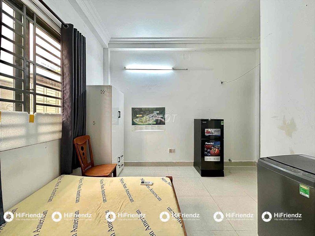 CHO THUÊ PHÒNG TRỌ SINH VIÊN NGAY AN KHÁNH, Quận 2