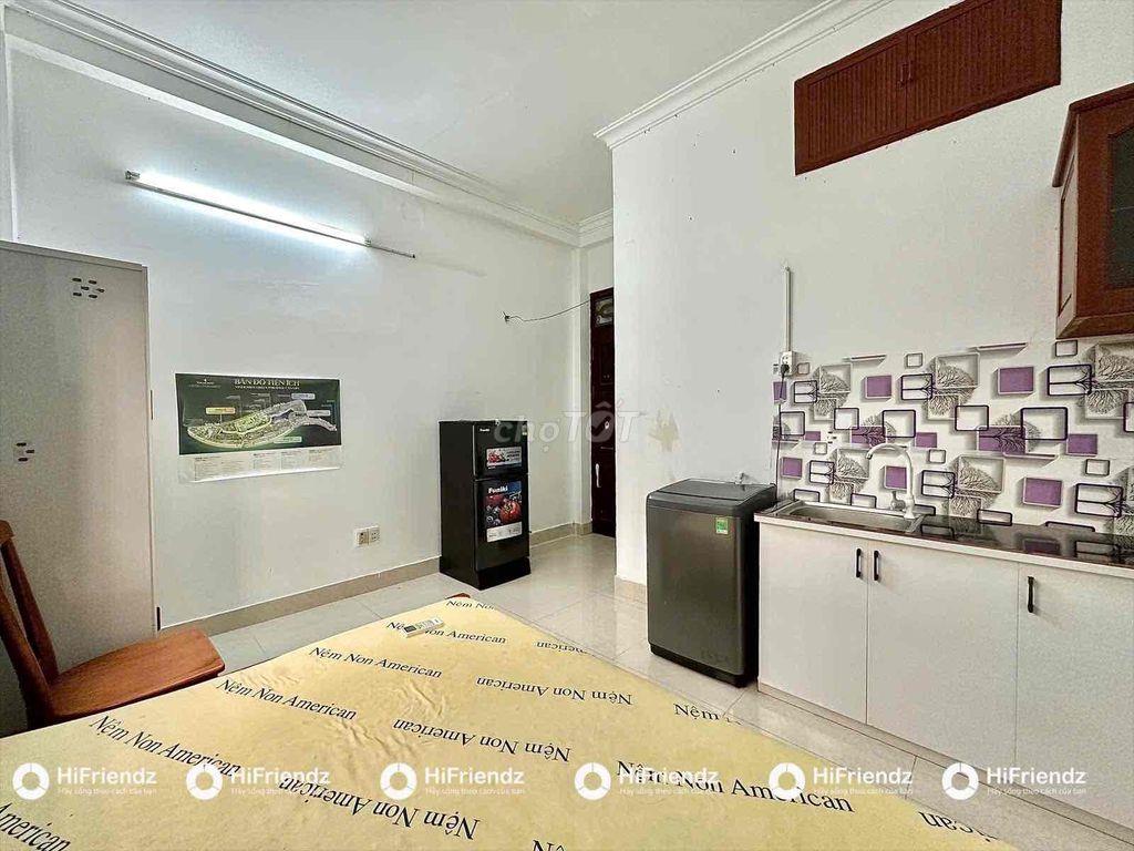 CHO THUÊ PHÒNG TRỌ SINH VIÊN NGAY AN KHÁNH, Quận 2