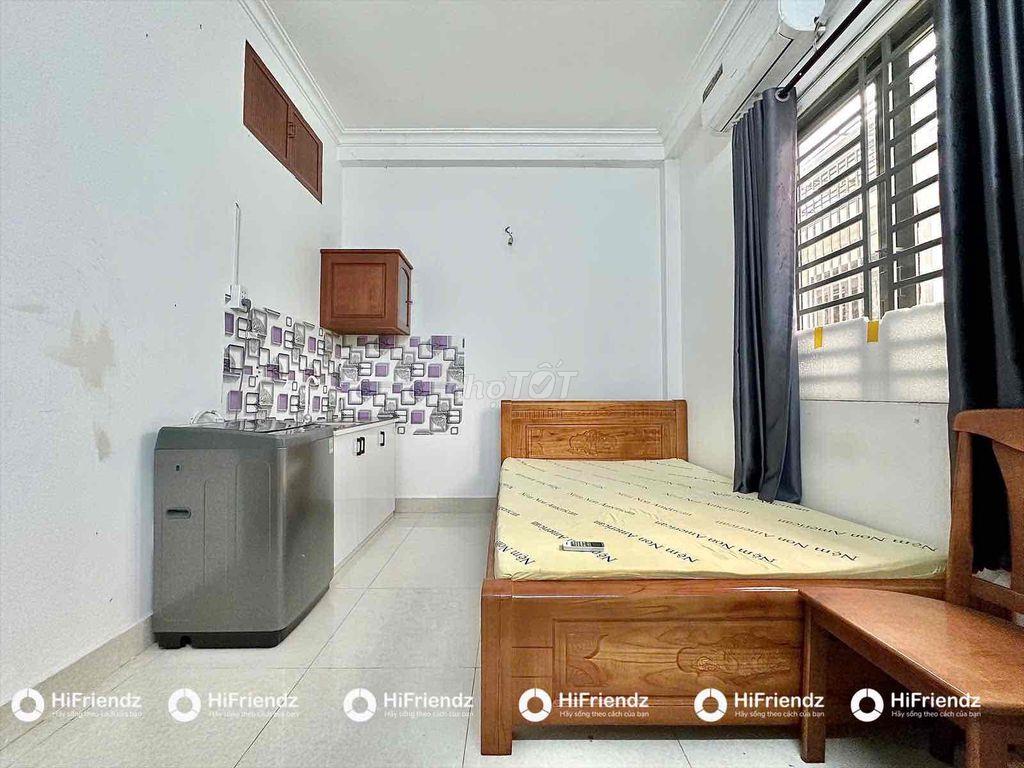 CHO THUÊ PHÒNG TRỌ SINH VIÊN NGAY AN KHÁNH, Quận 2
