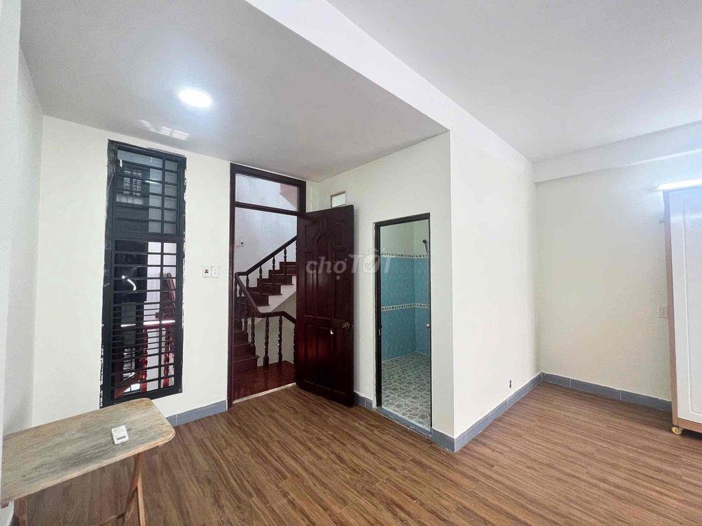 🔥 4.6 TRIỆU – STUDIO FULL NỘI THẤT | KDC RẠCH CHIẾC, QUẬN 2 🔥