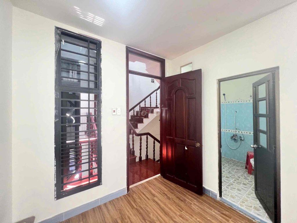 🔥 4.6 TRIỆU – STUDIO FULL NỘI THẤT | KDC RẠCH CHIẾC, QUẬN 2 🔥