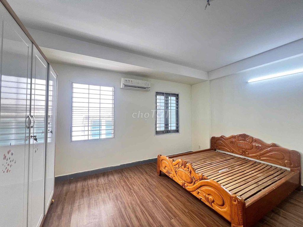 🔥 4.6 TRIỆU – STUDIO FULL NỘI THẤT | KDC RẠCH CHIẾC, QUẬN 2 🔥