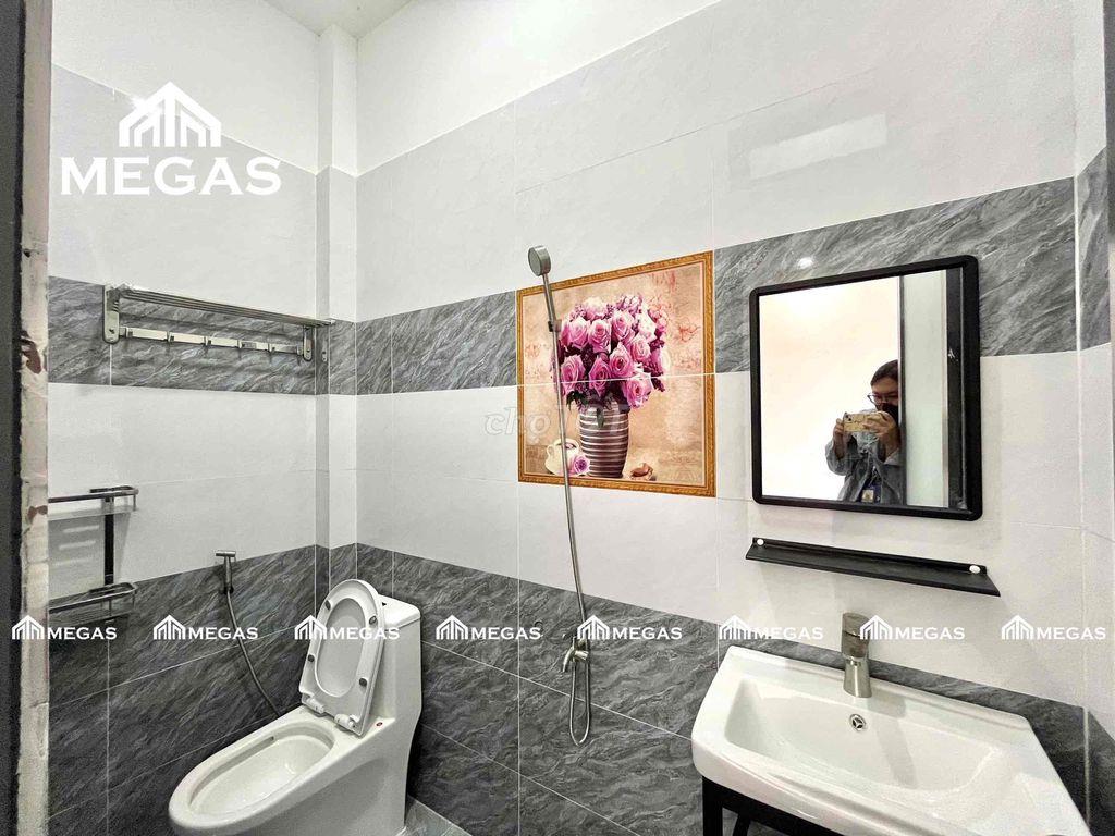 🔥 5 TRIỆU | STUDIO FULL NỘI THẤT – BÌNH TRƯNG, QUẬN 2 🔥  ✨ Cửa sổ lớn,