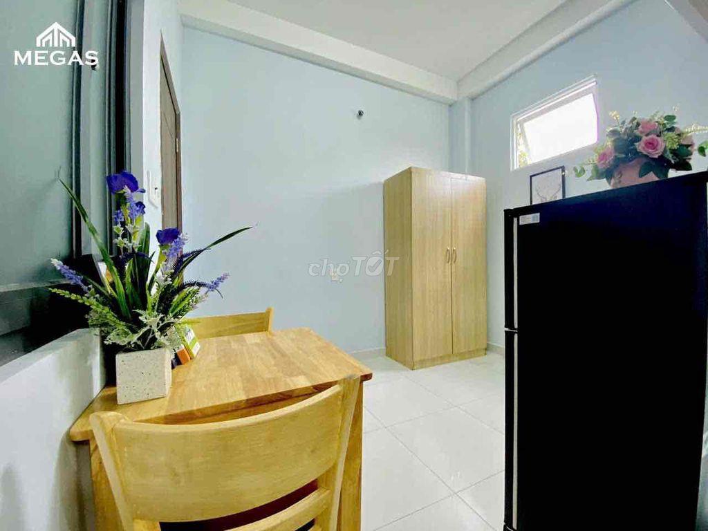 🔥 4 TRIỆU/THÁNG | ĐẢO KIM CƯƠNG, QUẬN 2 – PHÒNG CÓ GÁC, FULL NỘI THẤT