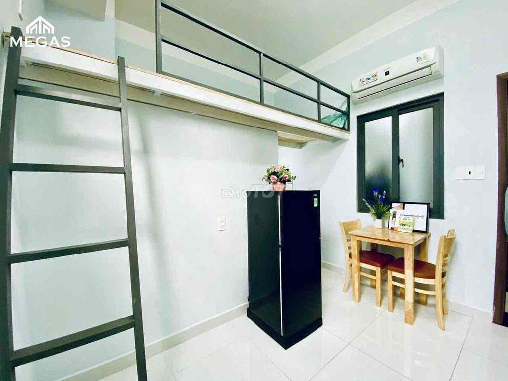 🔥 4 TRIỆU/THÁNG | ĐẢO KIM CƯƠNG, QUẬN 2 – PHÒNG CÓ GÁC, FULL NỘI THẤT
