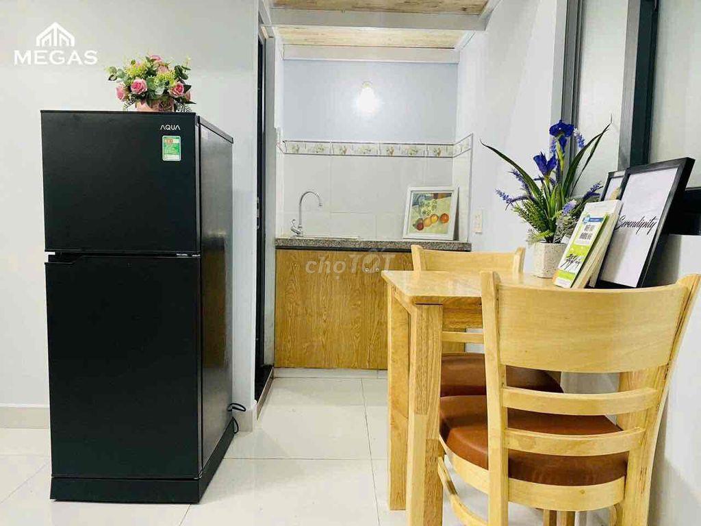 🔥 4 TRIỆU/THÁNG | ĐẢO KIM CƯƠNG, QUẬN 2 – PHÒNG CÓ GÁC, FULL NỘI THẤT