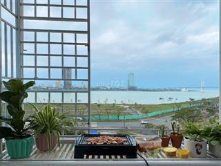 Chung cư tầng cao Vicoland view sông Hàn