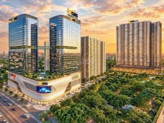 Bán căn hộ Bcons Center City giá gốc CĐT