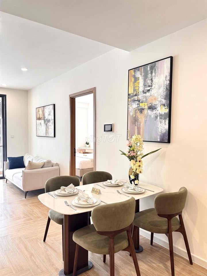 GREEN SKYLINE| CĂN HỘ 2PN – 2WC | FULL NỘI THẤT | CHIẾT KHẤU 19%