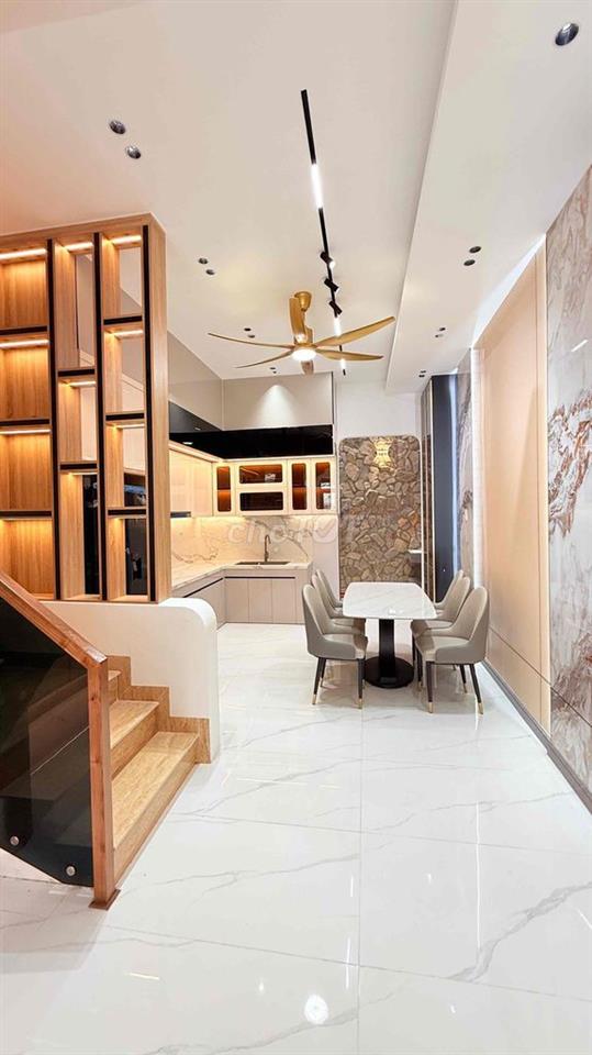 nhà phố khu lộc phát 22/12 chợ đêm hoà lân Bình Dương