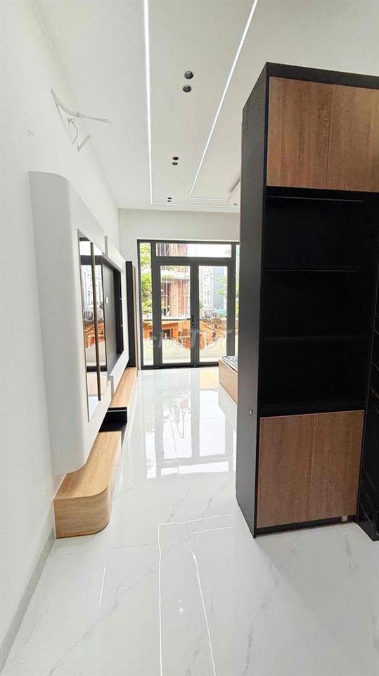 nhà phố khu lộc phát 22/12 chợ đêm hoà lân Bình Dương