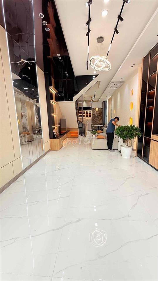 nhà phố khu lộc phát 22/12 chợ đêm hoà lân Bình Dương