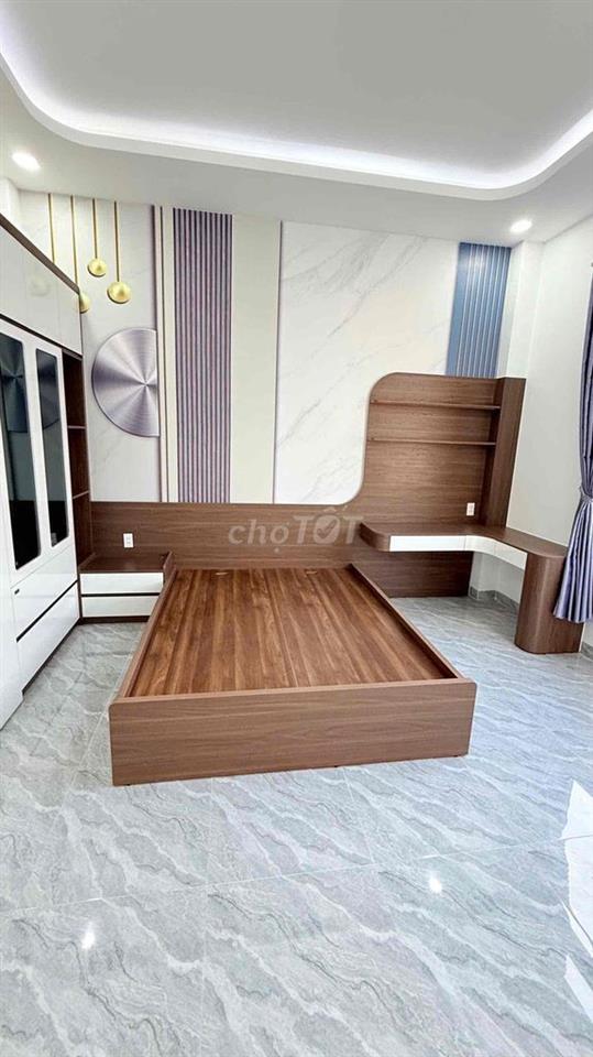 Bán nhà phố giá rẻ