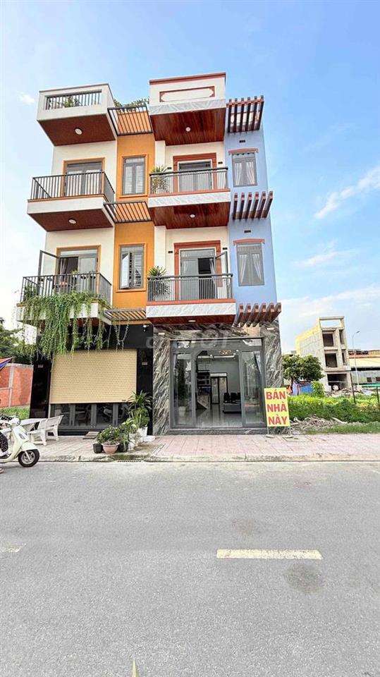 Bán nhà phố giá rẻ