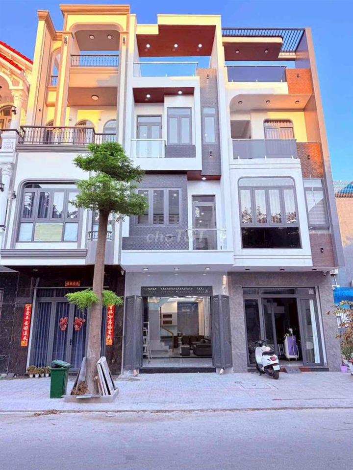 cho thuê nhà nguyên căn lâu dài