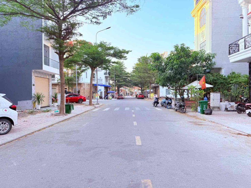 cho thuê nhà nguyên căn lâu dài