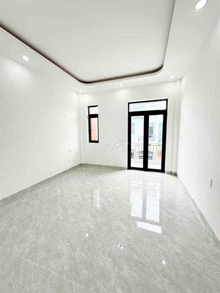 nhà phố giá rẻ khu lộc phát 22/12 chợ đêm hoà lân BD