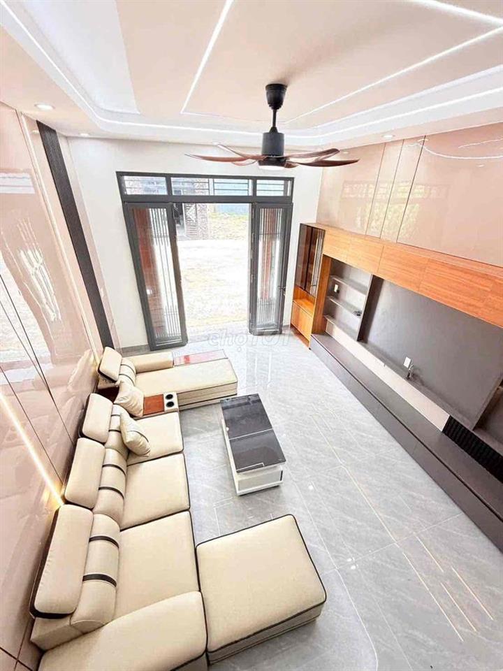 nhà phố giá rẻ khu lộc phát 22/12 chợ đêm hoà lân BD