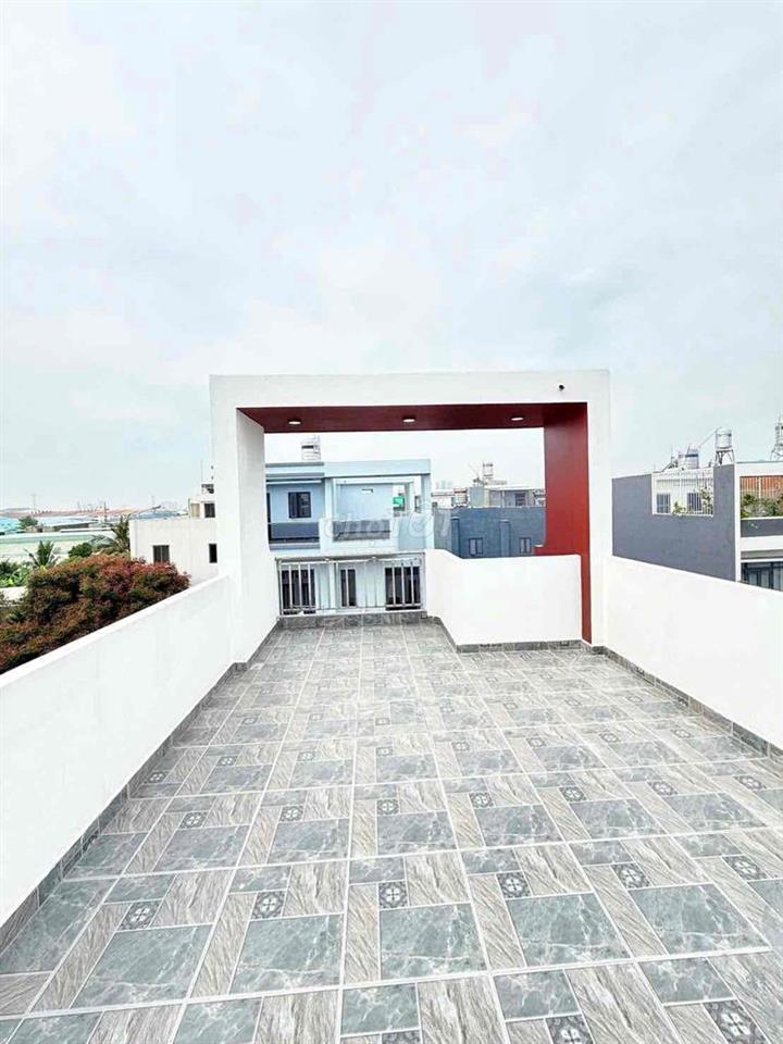 nhà phố giá rẻ khu lộc phát 22/12 chợ đêm hoà lân BD
