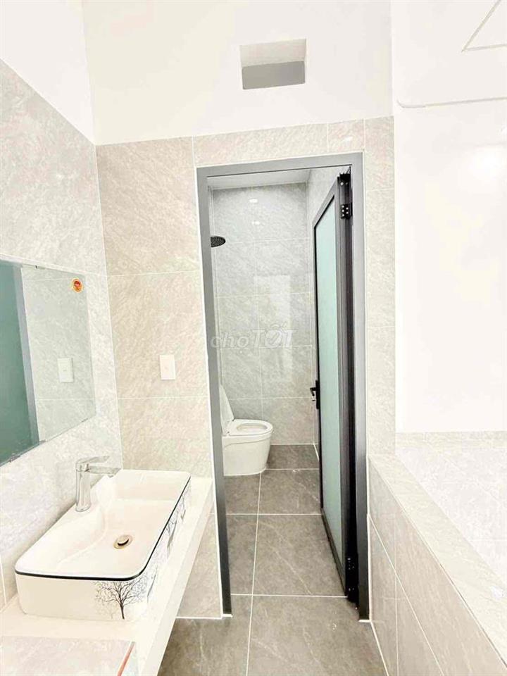 nhà phố giá rẻ khu lộc phát 22/12 chợ đêm hoà lân BD