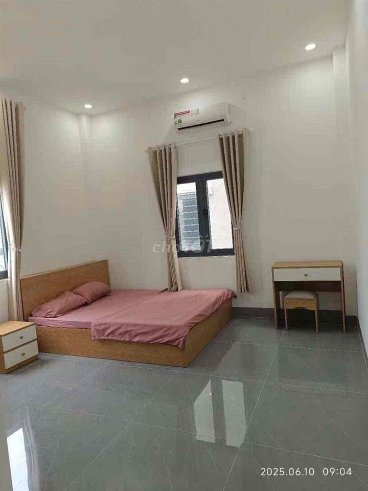cho thuê nhà nguyên căn khu lộc phát 22/12 chợ đêm visip1